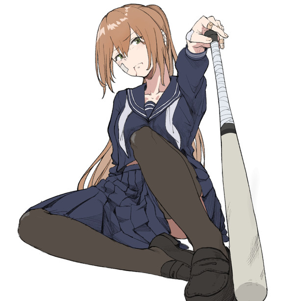 GF