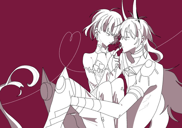 FGOログ①