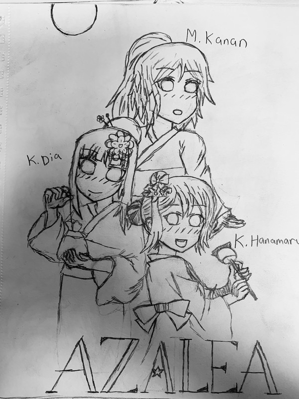 Azalea