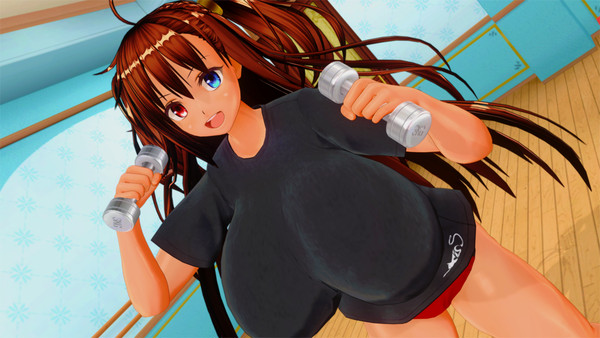 COM3D2 No.4