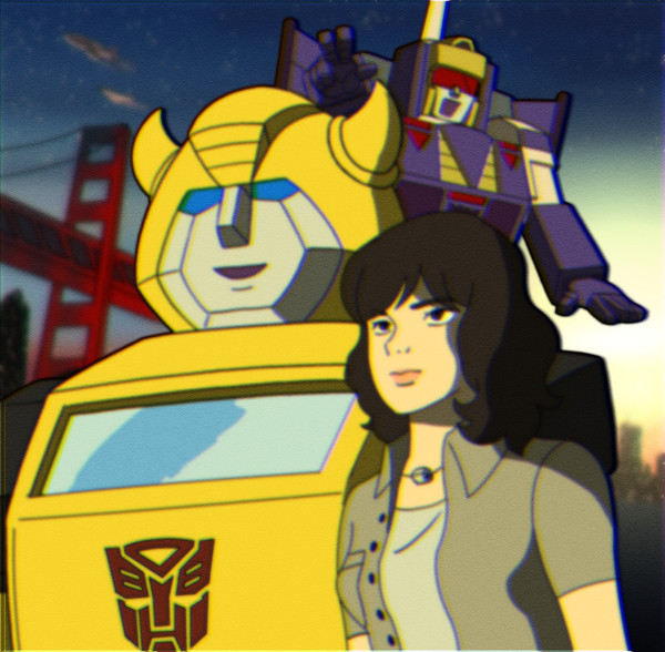 TFまんがまとめ