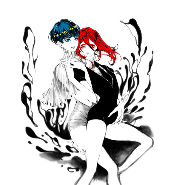 【宝石の国】フォスシン