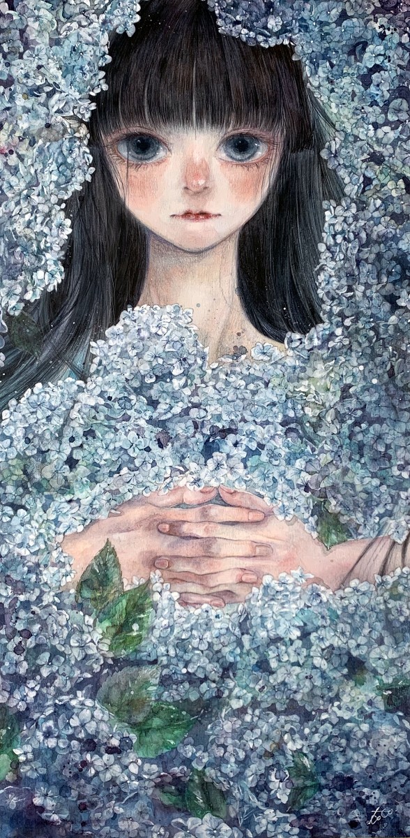花の葬列