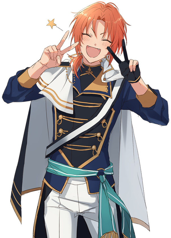 あんスタまとめ3