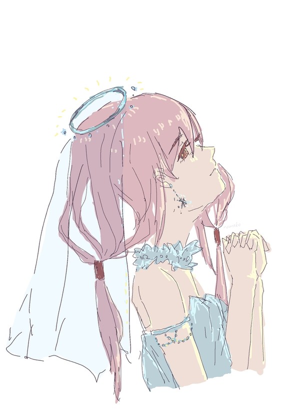 いのりまとめ