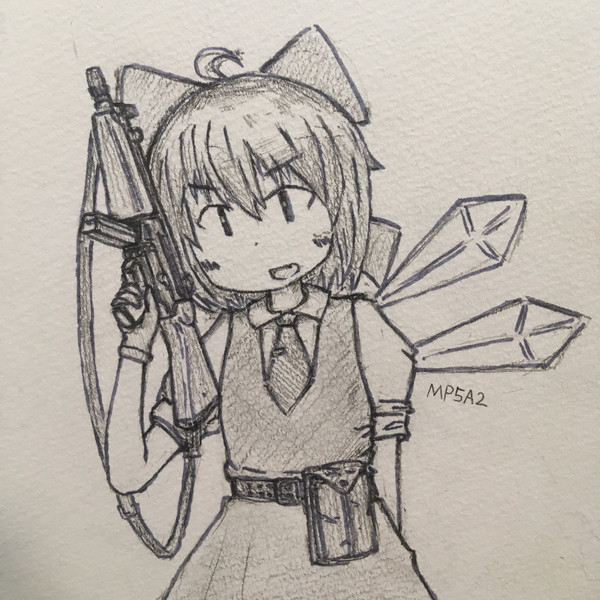 MP5A2