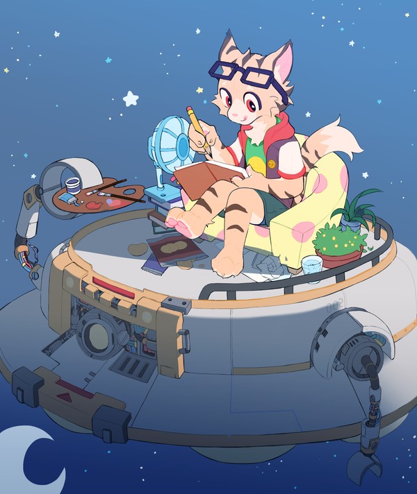 重開