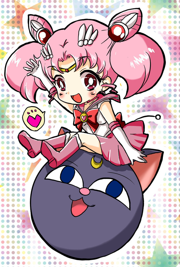 ちびムーン