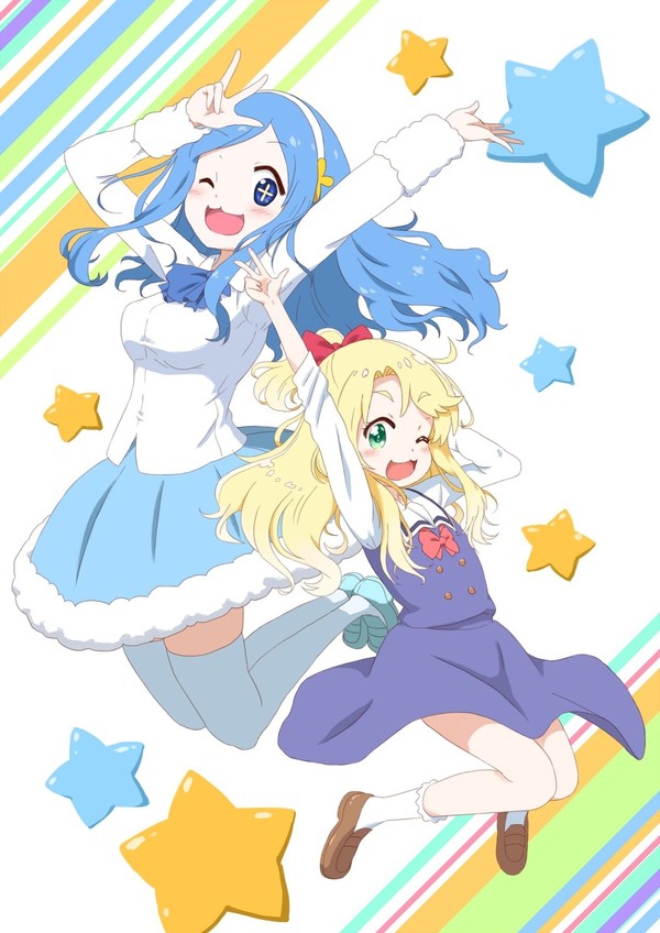 シルフィン＆のあ