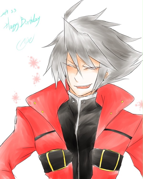 ついったblazblueまとめ