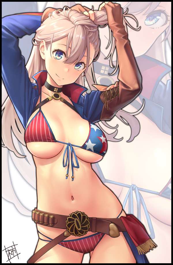 武蔵