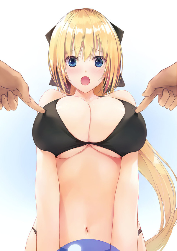 つんつん2
