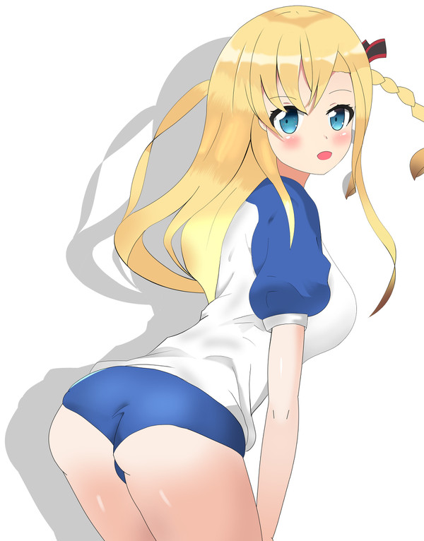 ブルマー