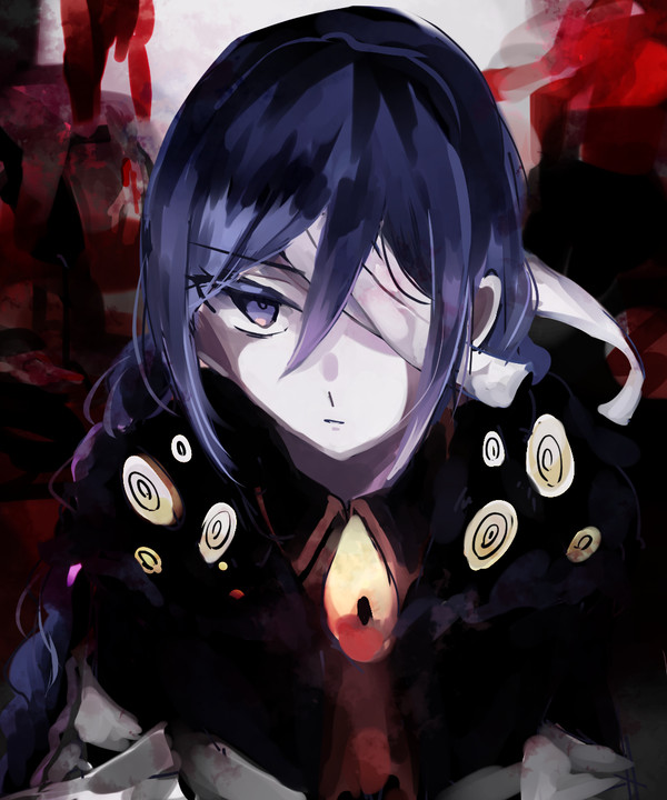 Lobotomy corporation ログ１