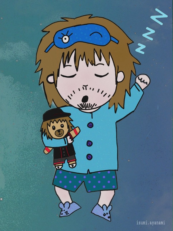NAITO TETSUYA