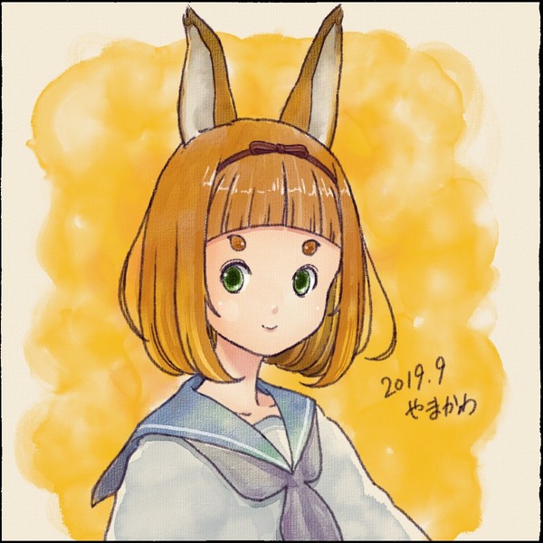 女の子 >