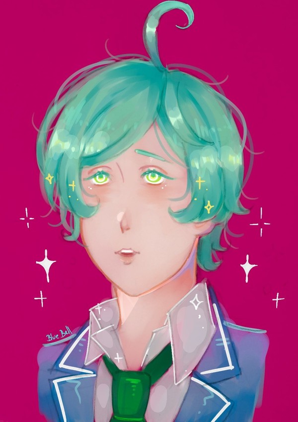 puka puka~