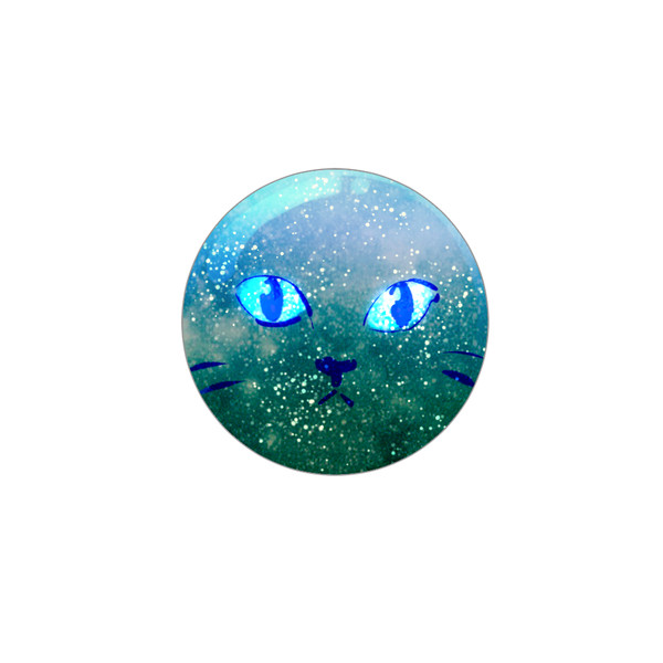 宇宙にゃんこ