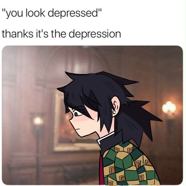 giyuu memes that i made..