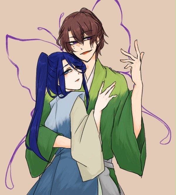 🦋蔵勝log