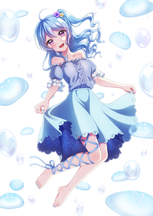 かのちゃ