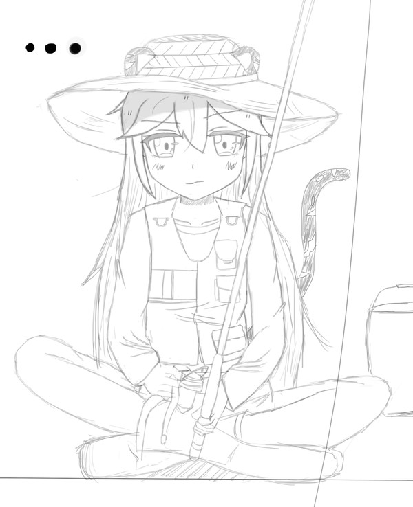 냥이