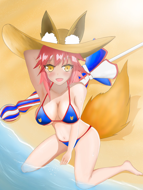 玉藻ちゃん