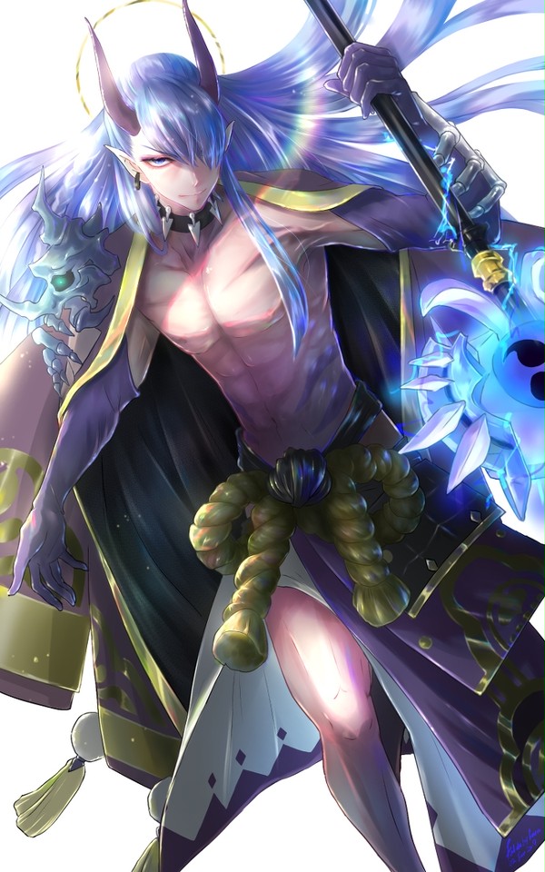 Yasha