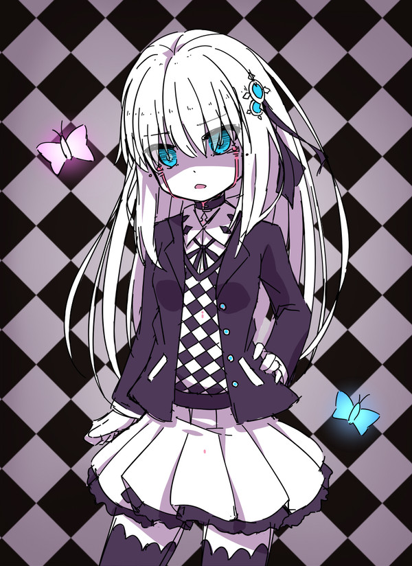 零ちゃん。