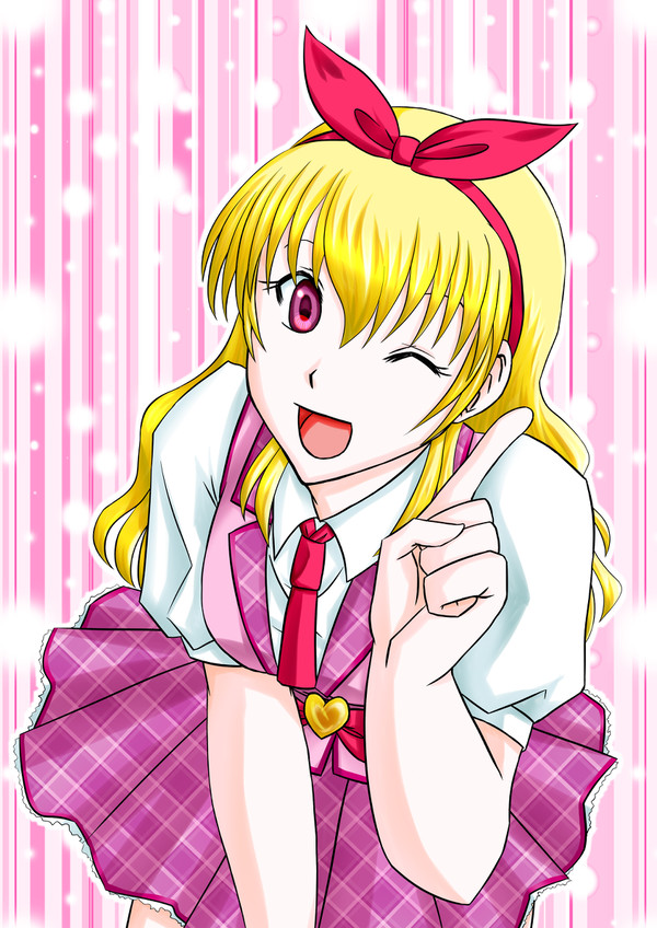 アイカツ！