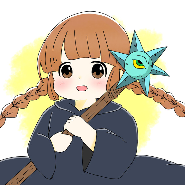 ククリちゃん