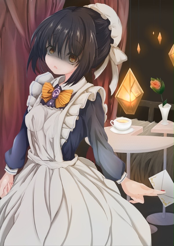 四季ナツメ
