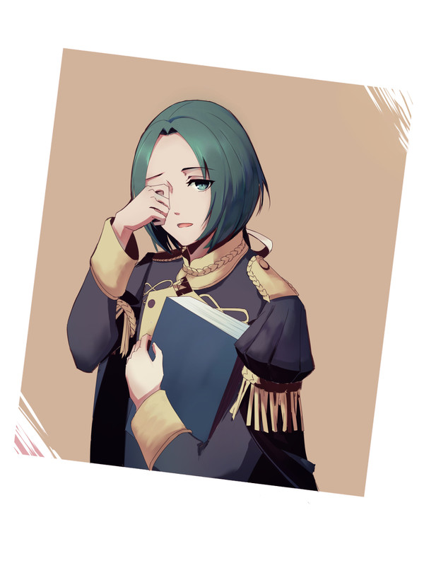 ファイアーエムブレム
