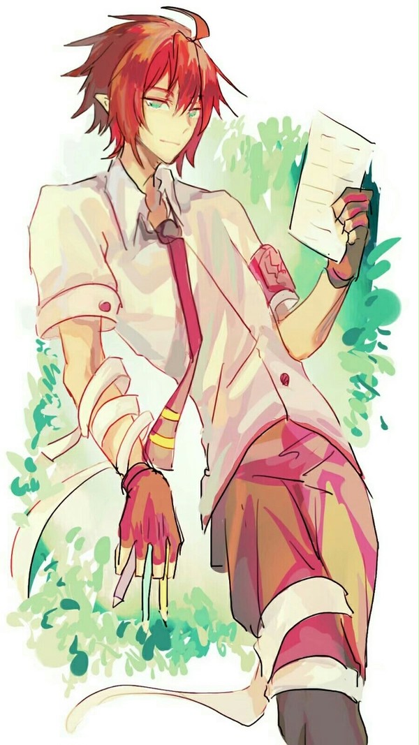 无题
