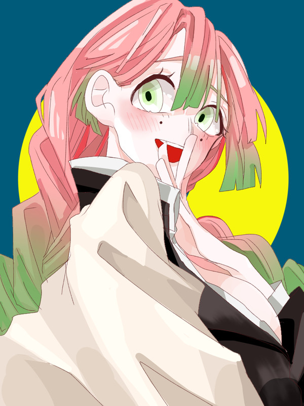 恋柱