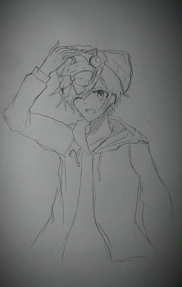 天月さん