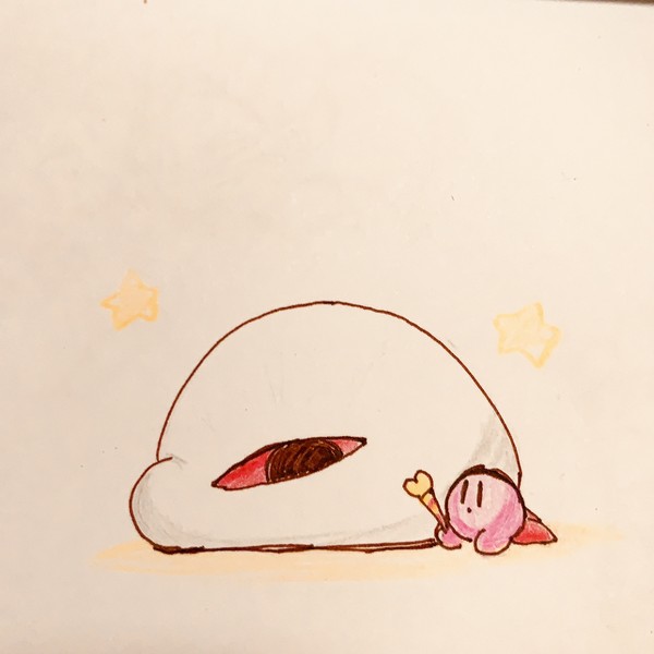 星のカービィまとめ①