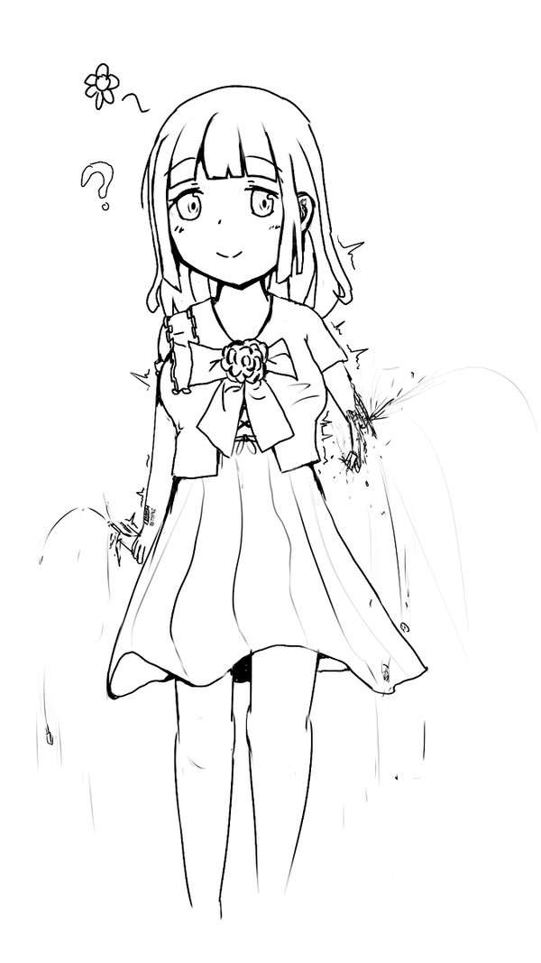 メカバレ少女