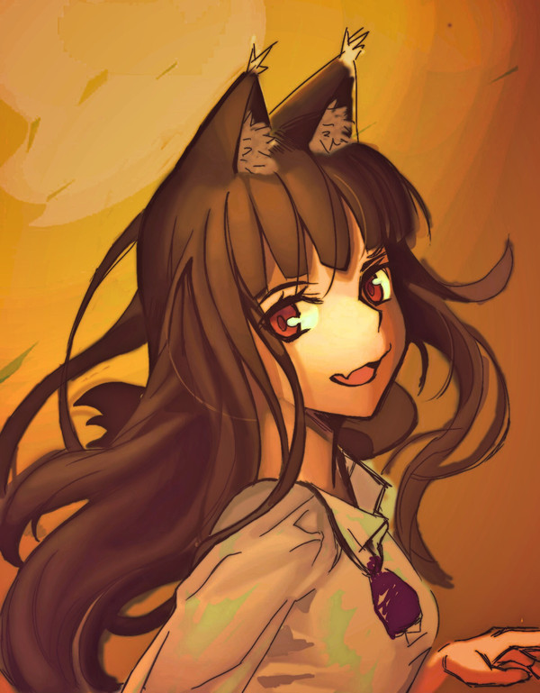 ホロ