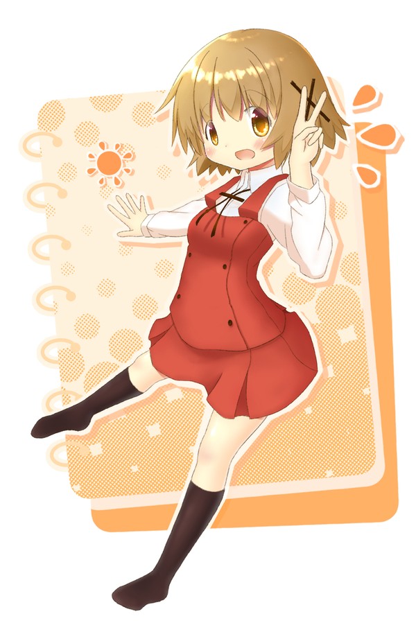 ゆのっち