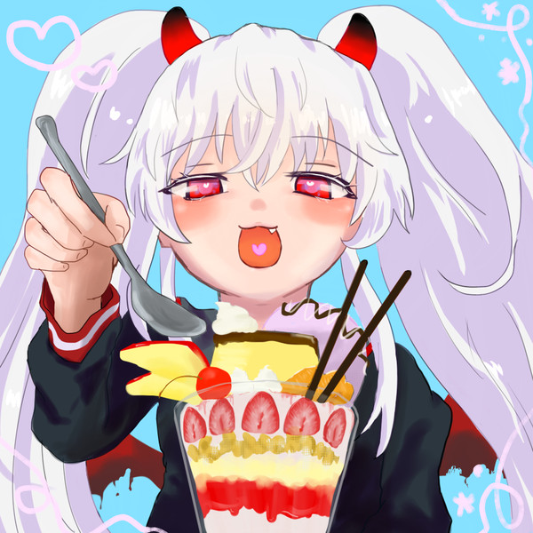 めすがきっず