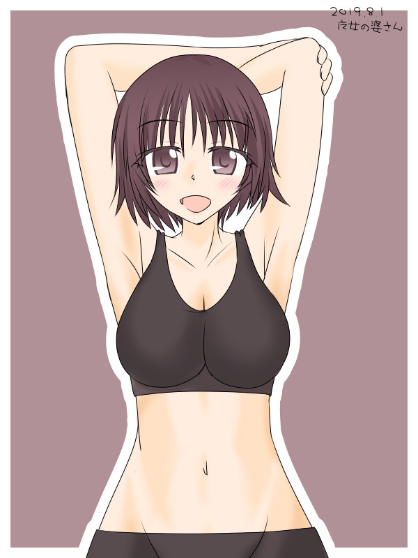 ガルパンワンドロ８月分まとめ