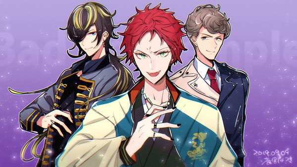 ナゴヤ