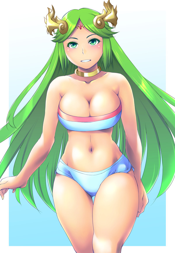 パルテナ
