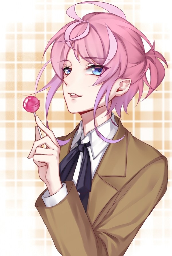 🍬糖糖🍬