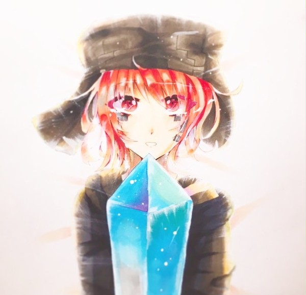 強く生きろ