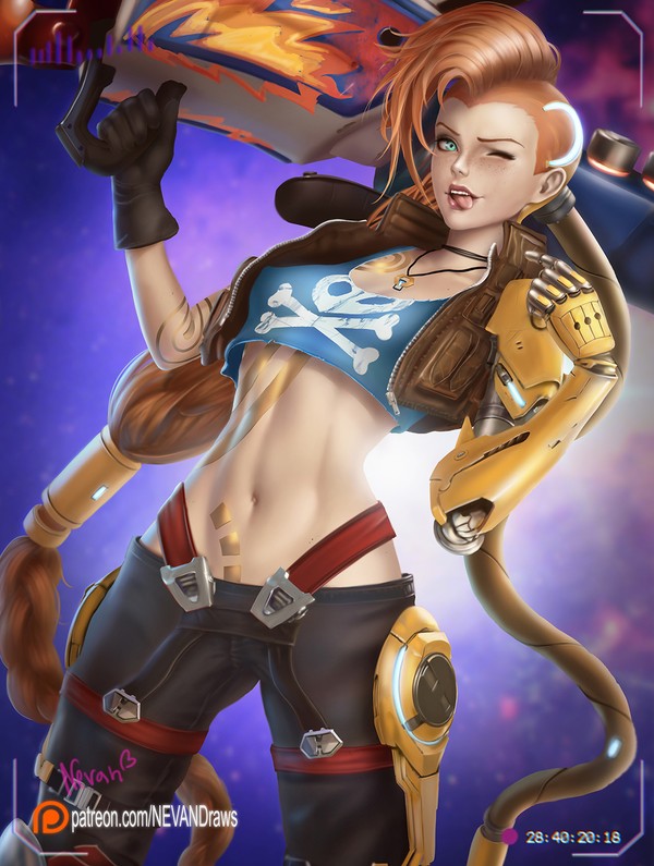 Jinx Odyseey