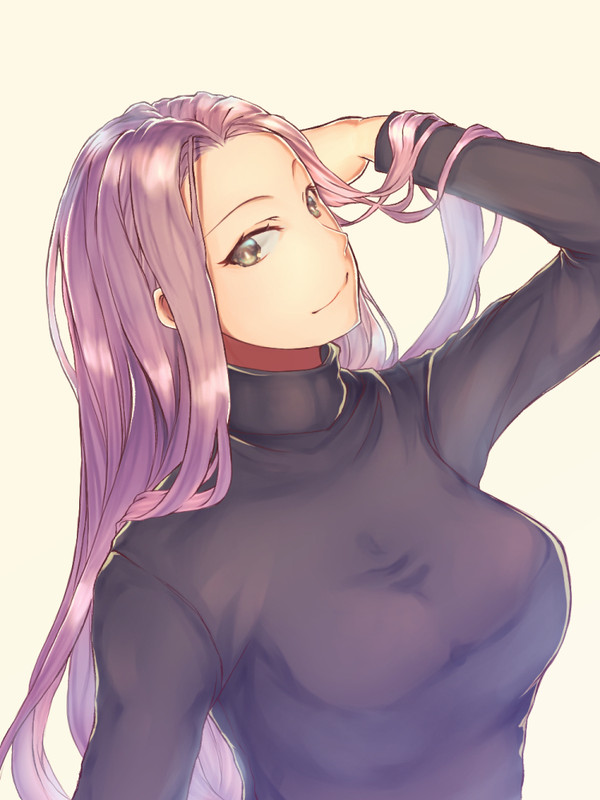 ライダーさん
