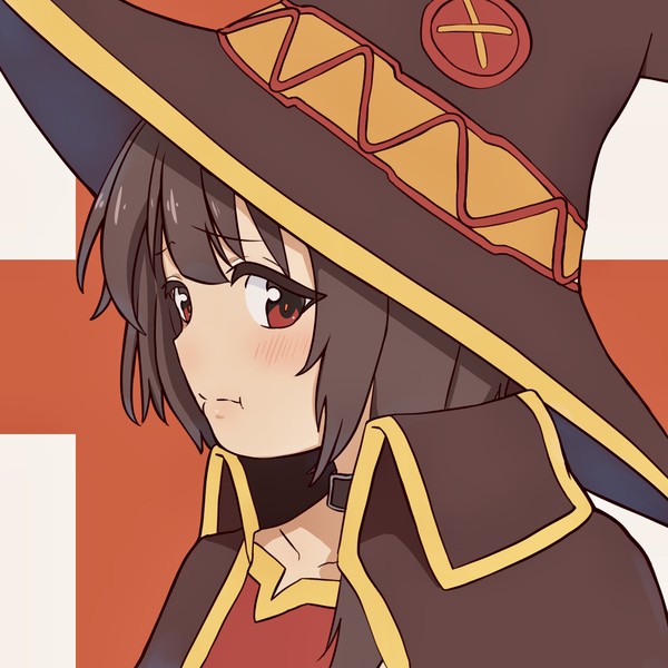 デレめぐみん