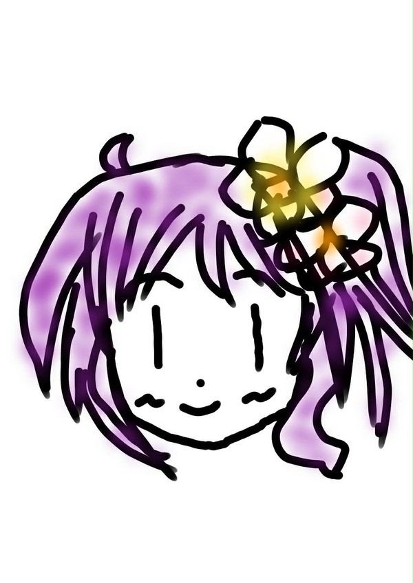 プルメリア(花騎士)
